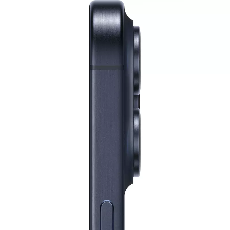 Apple iPhone 15 Pro Max 256GB - Zils titāns