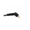 Strāvas adapteris zaļa Cell AD76PV2 45W 20V 2.25A Melns Lenovo klēpjdatoriem