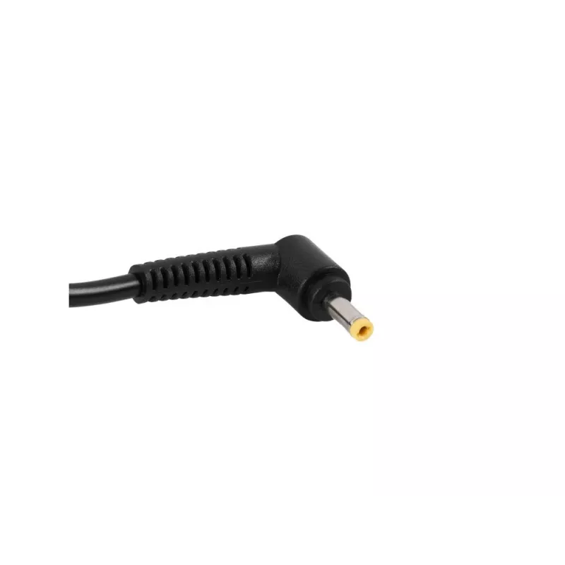 Strāvas adapteris zaļa Cell AD76PV2 45W 20V 2.25A Melns Lenovo klēpjdatoriem
