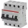 ABB FI/LS Slēdzis DS203NCA-C16/0 DS203NC C16 A30 - Miniatūrs jaudas slēdzis (2CSR256140R1164)