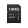 Zibatmiņa SanDisk Extreme Plus 32GB UHS-I SDSQXBG-032G-GN6MA