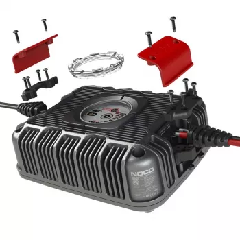 GX4820EU 48V 20A Industrial Charger