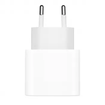 Apple 20W USB-C lādētājs