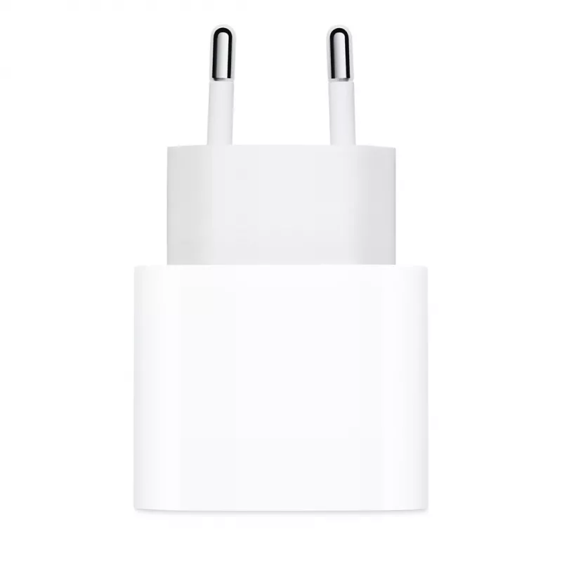 Apple 20W USB-C lādētājs