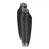 DJI Inspire 3 salokāmi ātri noņemami propelleri lielam augstumam (pāris)