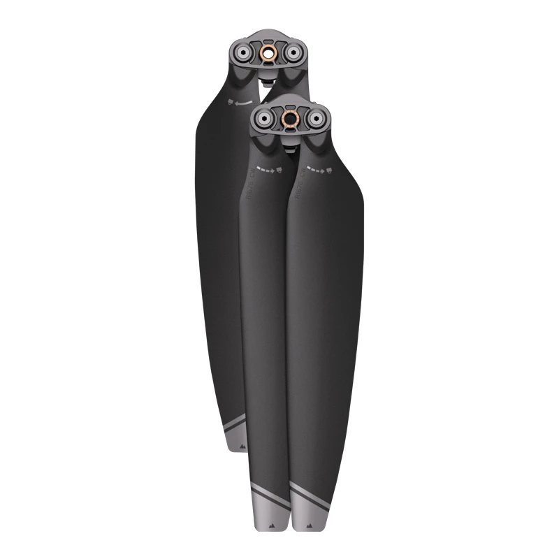 DJI Inspire 3 salokāmi ātri noņemami propelleri lielam augstumam (pāris)