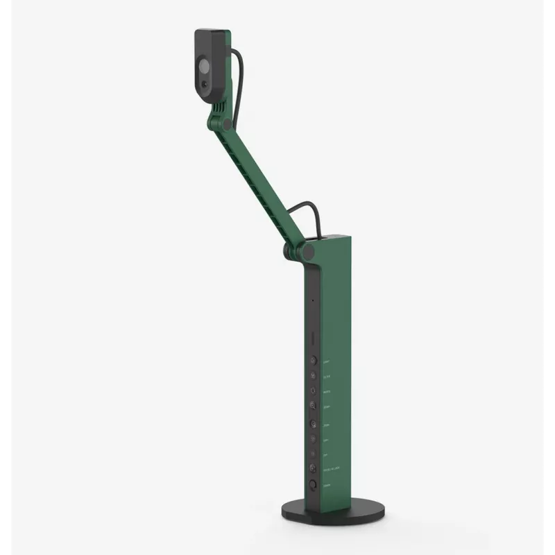 Dokumentu kamera IPEVO VZ-R zaļa CMOS USB/HDMI