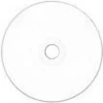 Primera TuffCoat CD-R diski, 700 MB (80 min) 52x — 100 gab. iepakojums, balti, tintes printerim drukājami