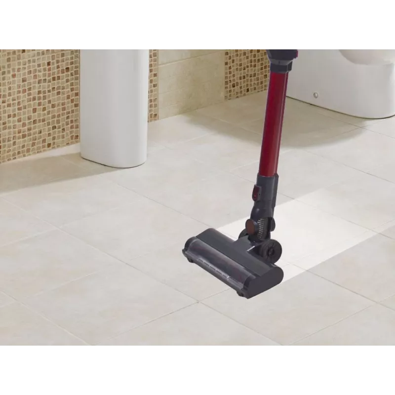 2-in-1 Stick Vacuum Beper P202ASP100