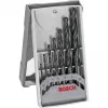 Bosch GSR 12V-15 Professional 1300 RPM 600 g Melna, Zila