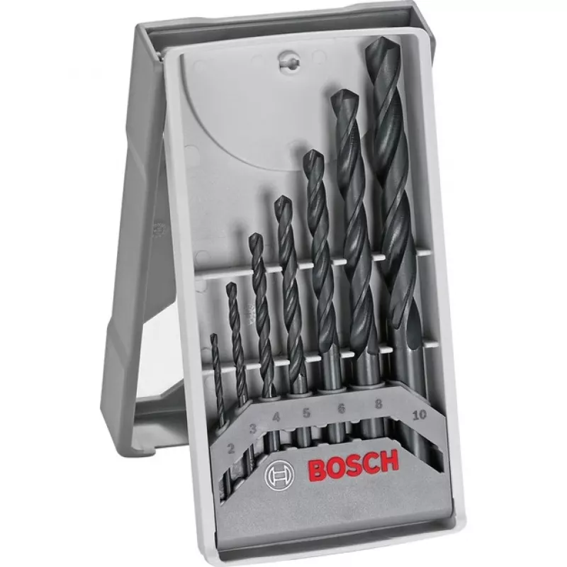 Bosch GSR 12V-15 Professional 1300 RPM 600 g Melna, Zila