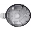 Hikvision DS-1280ZJ-TR13 āra sadales kārba melna sudrabota 1 kg