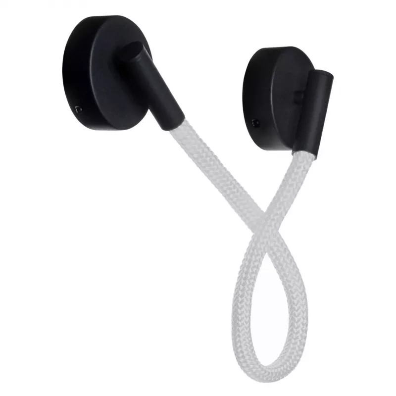 Activejet LED sienas lampa AJE-LIVIO NW