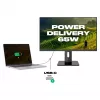 JAPANNEXT 4K UHD monitors 60,45 cm (23,8) 3840x2160 pikseļi, IPS panelis, 8 ms, 60 Hz, AMD FreeSync, HDMI, DisplayPort (JN-IPS2380UHDR-C65W-HSP)