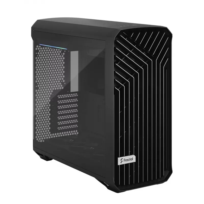 Fractal Design Torrent Tower Melns