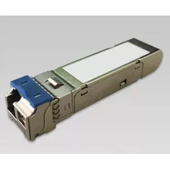 PLANET MGB-2GTLR20 Šķiedru Optiskais Tīkla Raiduztvērēja Modulis SFP 1310 nm (MGB-2GTLR20)