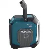 Makita radio MR007G ar lādētāju DAB/DAB+ USB