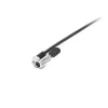 Lenovo 4XE1B81917 kabeļa slēdzene, melna, 1,8 m