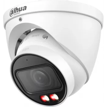 Dahua Technology IPC-HDW2649T-ZS-IL-27135 drošības kamera, kupolveida, IP, iekšdarbiem un ārdarbiem, 3288 x 1850 pikseļi, stiprināma pie griestiem