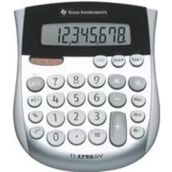 Kabatas kalkulators Texas Instruments TI-1795 SV