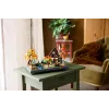 LEGO ICONS 11372 Rudens dārza mājiņa