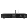 Telestar 5700550 radio Interneta tīkls Digitāls Melns, Metālisks