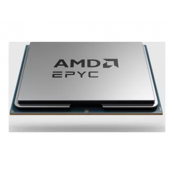 Procesors AMD EPYC 8324PN 2.05 GHz 128 MB L3 Socket SP6