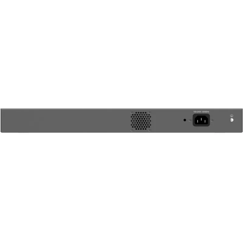 Pārvaldāms L2+ slēdzis Grandstream Networks GWN7802