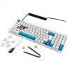 Spēļu tastatūra Sharkoon SGK50 S2 Mechanical QWERTZ Wireless