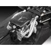 REVELL plastmasas modelis McLaren Mercedes MP4-25 Lewis Hamilton — 1:24 mēroga komplekts