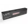 Matu lokšķēres LAFE Sleek & Shine 32 mm LAFLKA47572, 32 mm cilindrs, elektrisks veidošanas rīks
