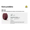 K.NON-WOVEN ROLL 150mm NRO 400 /10mb *