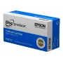 Epson C13S020688 tintes kasetne 1 gab. Oriģināla ciāna