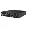 PowerWalker VI 1000 RLP Line-Interactive 1 kVA 900 W 8 AC kontaktligzdas