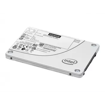 Lenovo 4XB7A77461 iekšējais cietvielu disks 960 GB 2,5 collu Serial ATA III 3D TLC NAND