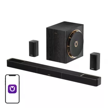Ultimea Skywave X50 skaņas panelis (modelis U422A)