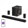 Ultimea Skywave X50 skaņas panelis (modelis U422A)
