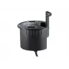 Galddatora iebūvējamais centrs USB DeLOCK 3 portu 62794