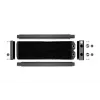 EK Water Blocks EK-Quantum Surface S360 - Melns Edition