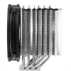 Thermalright Macho Rev.B - procesora dzesētājs - (LGA775 ligzda, LGA1156 ligzda, Socket AM2, Socket AM2+, LGA1366 ligzda, Socket AM3, LGA1155 ligzda, Socket AM3+, LGA2011 ligzda, Socket