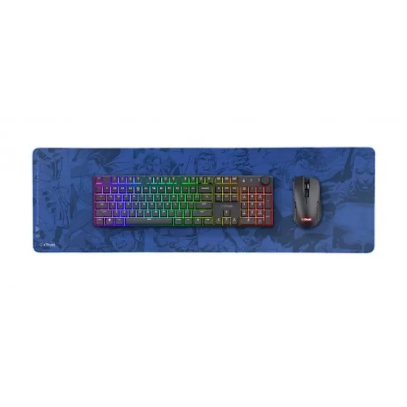 Trust GXT 759SM XXL Gaming pelepad