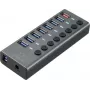 Renkforce RF-6049086 Sudraba krāsā