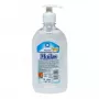 ziepes, šķidrās, antibakteriālās, ar dozatoru, 500ml
