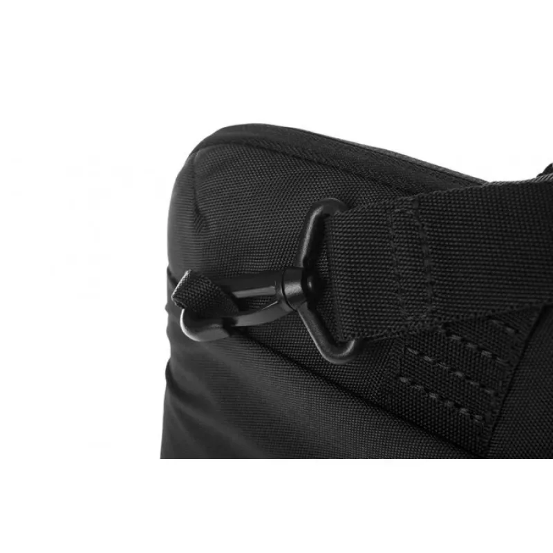 Tucano Smilza Super Slim Bag MacBook Pro 16 / piezīmjdatoram 15.6” Melns