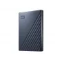 Ārējais cietais disks Western Digital 2TB USB Type-C 3.2 Gen 1 WDBC3C0020BBL-WESN
