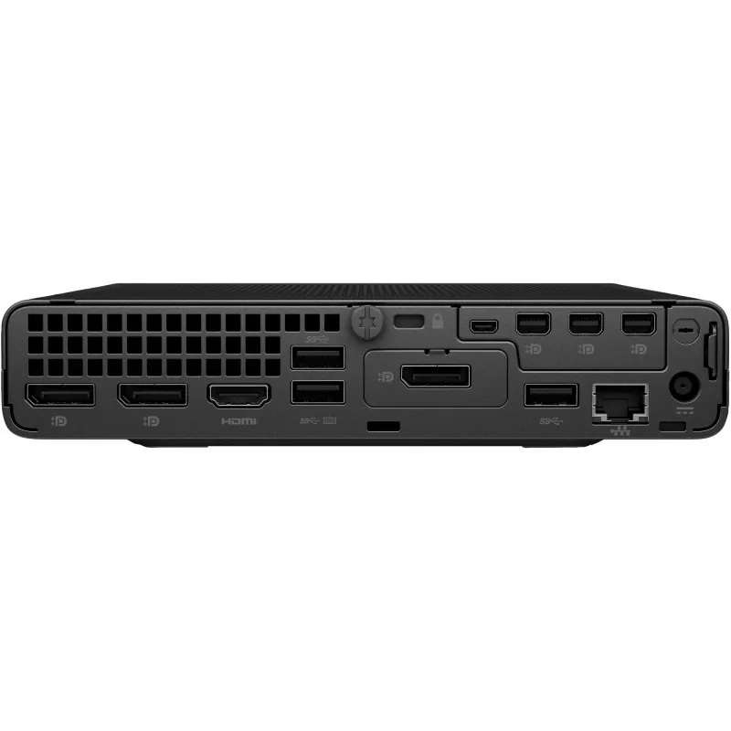 Dators HP Elite Mini 600 G9 i7-13700T 16GB 512SSD 3J+AC W11P