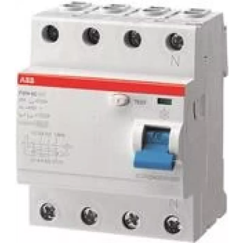 Abb 2CSF204101R2400