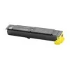 KYOCERA TK-5205Y tonera kasetne 1 gab. oriģināla dzeltena