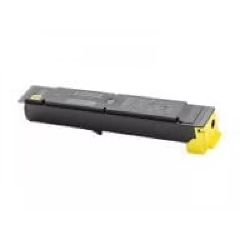 KYOCERA TK-5205Y tonera kasetne 1 gab. oriģināla dzeltena