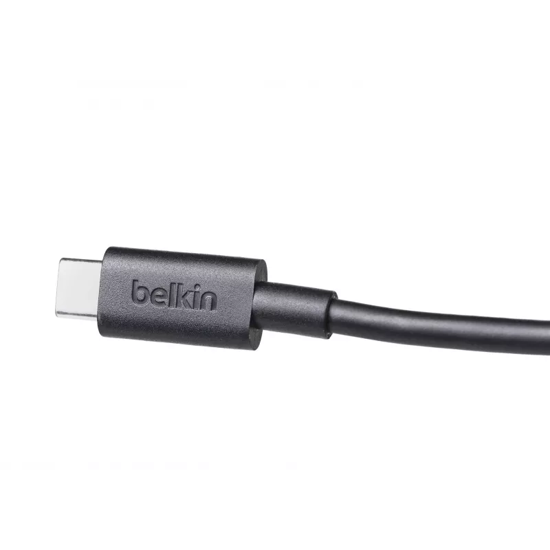 Belkin INC016VFBK barošanas adapteris/invertors iekštelpām Melns